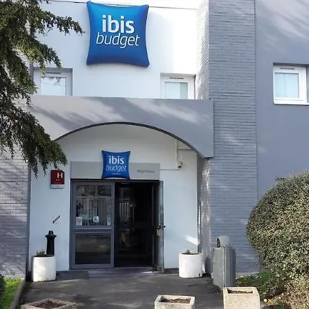 Ibis Budget Bords De Seine Ξενοδοχείο 2*