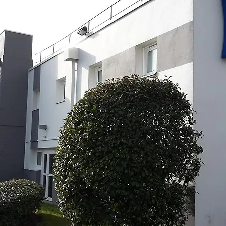 Ibis Budget Bords De Seine Hotel
