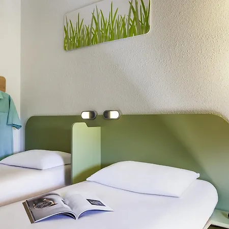 Ibis Budget Bords De Seine 2* Argenteuil