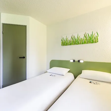 Ibis Budget Bords De Seine Ξενοδοχείο 2*