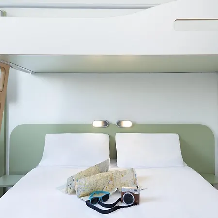 Ibis Budget Bords De Seine 2*