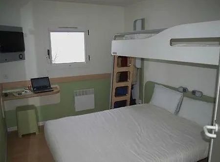 Ξενοδοχείο Ibis Budget Bords De Seine 2*