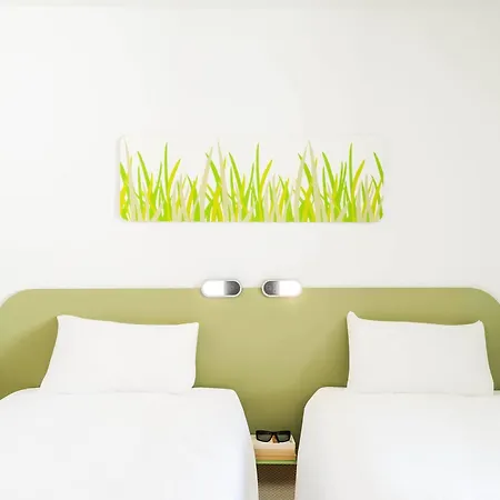 Ibis Budget Bords De Seine