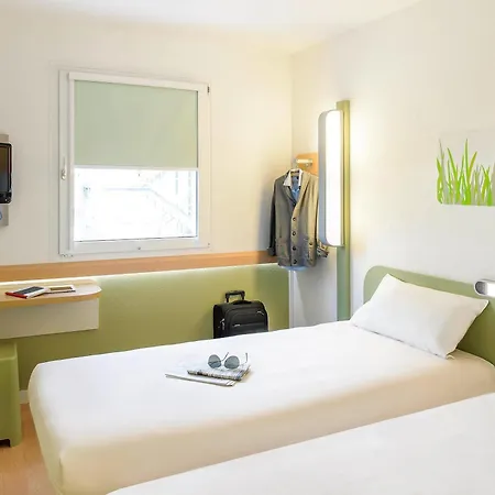 Ibis Budget Bords De Seine Ξενοδοχείο