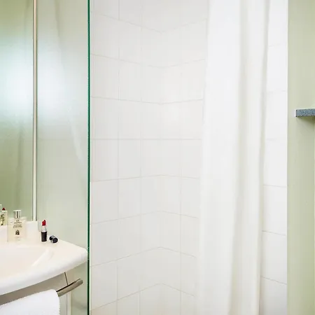 ホテル Ibis Budget Bords De Seine アルジャントゥイユ