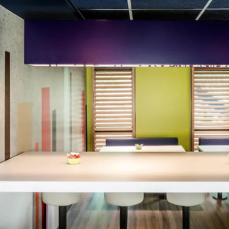 Ibis Budget Bords De Seine ホテル 2*