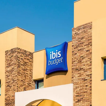 Ibis Budget Bords De Seine 2*