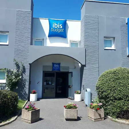 Ibis Budget Bords De Seine