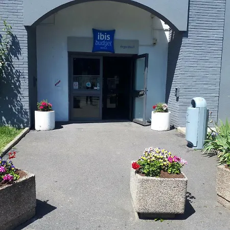 Ibis Budget Bords De Seine Hotel Argenteuil