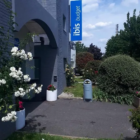 Ibis Budget Bords De Seine 2* Argenteuil