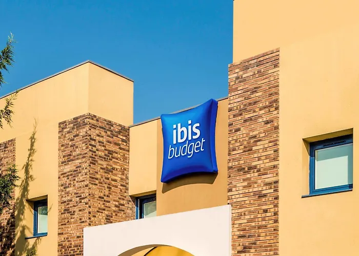 Ibis Budget Bords De Seine 2*
