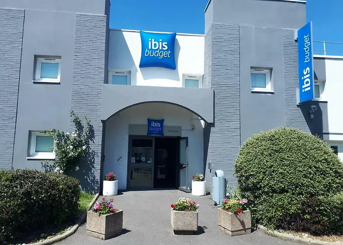 Ibis Budget Bords De Seine